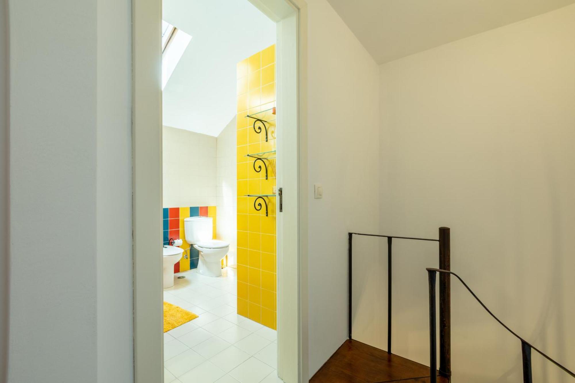 Beguest Cascais Casa Da Tia Marta Villa Exterior photo